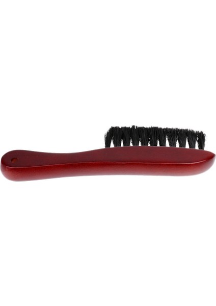 8 "snooker / Havuz Tablası Ray Fırçası + Siyah Kauçuk Askı (Yurt Dışından)