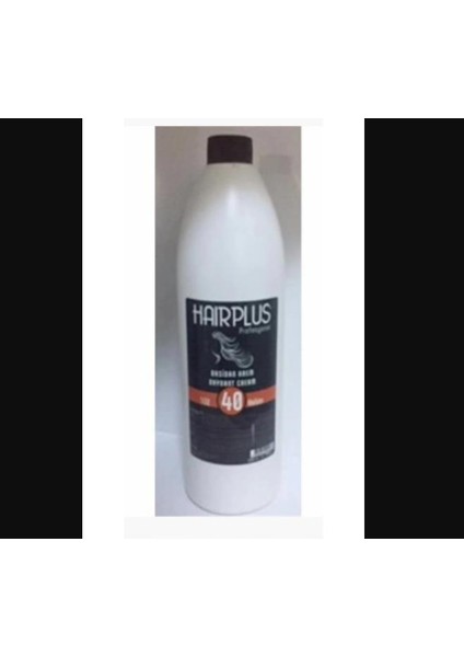 Haurplus Peroksit 1000 ml 40 Lık