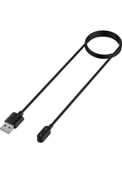 Huawei Band 7 - Watch Fit 2 - Band 6 Manyetik Şarj Kablosu 100 cm - AL3002