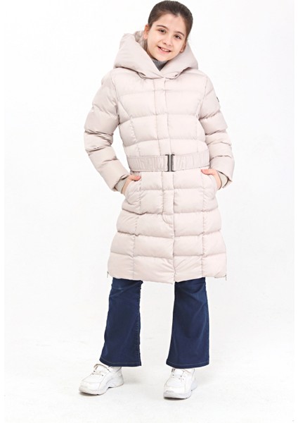 Benittokids Kız Çocuk Mont 51270