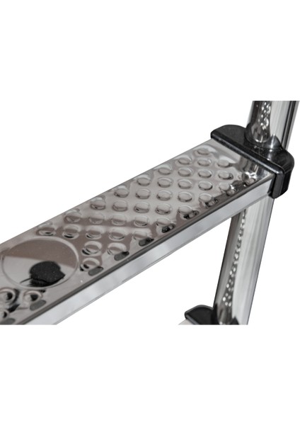 Havuz Merdiveni 5 Basamak Mixta 304 Paslanmaz-Swimming Pool Ladders-Toptancıyızbiz