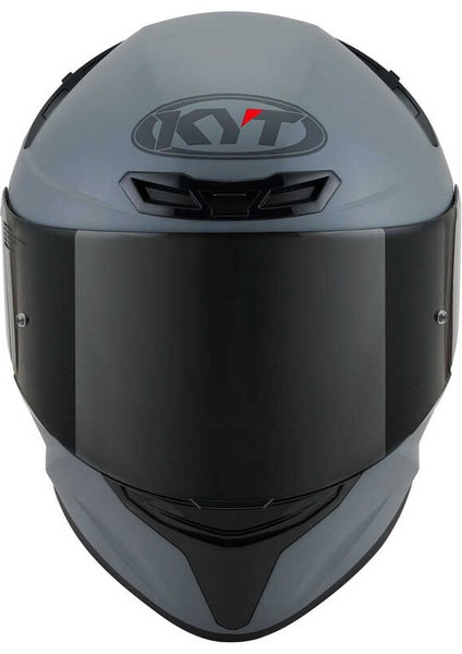 Tt-Course Kask Mat Gri modelleri