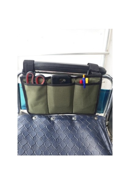 Tekerlekli Sandalye Walker Organizer 3 Cepli fiyatları