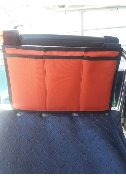Tekerlekli Sandalye Walker Organizer 3 Cepli indirimleri