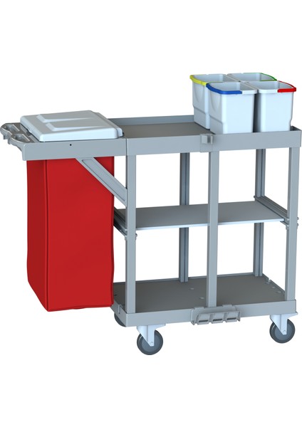 Staff R 1122 Wr Eco Ekonomik Arabaları