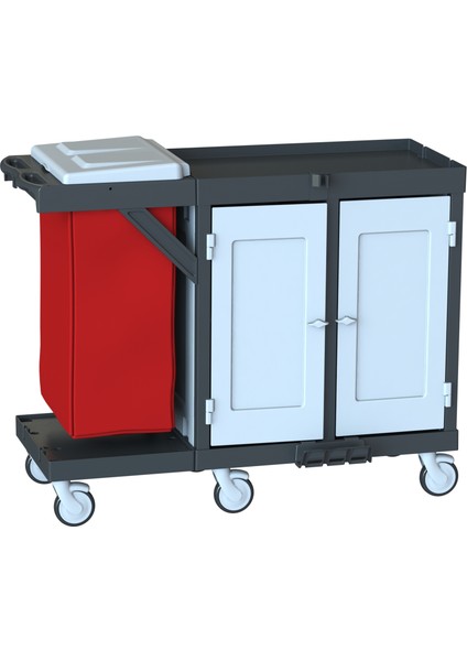Staff R 1202 0d Restaurant Servis Arabaları