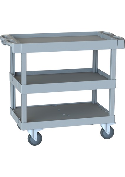 Staff C 551 Eco Ekonomik Arabaları