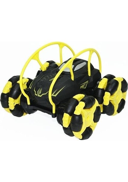 Uzaktan Kumandalı Şarjlı Akrobat Araba 2.4ghz