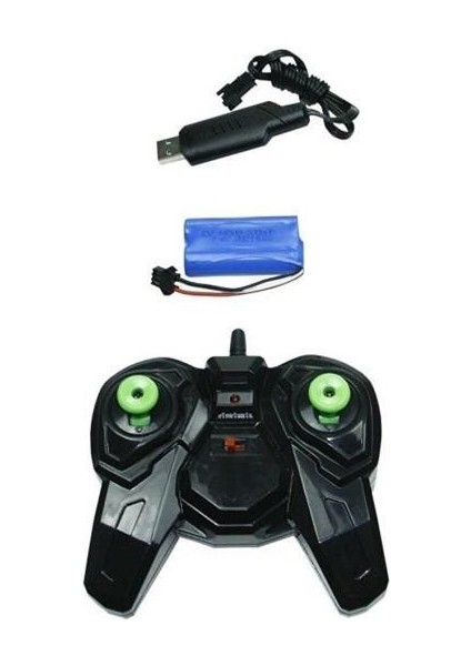 Uzaktan Kumandalı Şarjlı Akrobat Araba 2.4ghz fiyatları