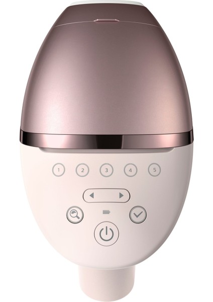 Lumea S9000 BRI958/00 Ipl 4 Başlık 450.000 Atım Lazer Epilasyon Aleti fiyatları