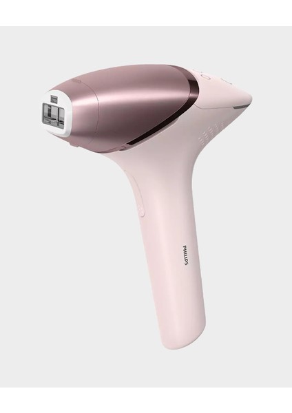 Lumea S9000 BRI958/00 Ipl 4 Başlık 450.000 Atım Lazer Epilasyon Aleti indirimleri
