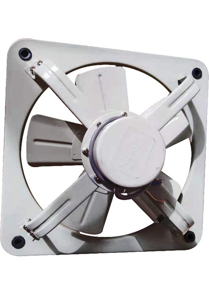 Kuluçka Metal Fan