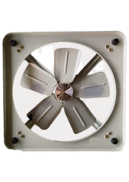 Kuluçka Metal Fan