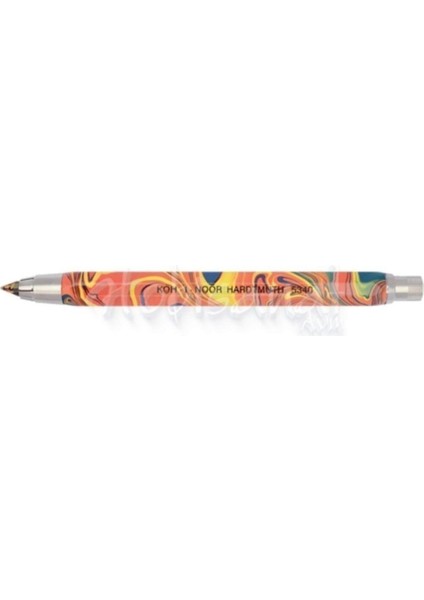 Kohinoor Hardtmuth 5340 Portmin Versatil Kalem 5.6mm Magic