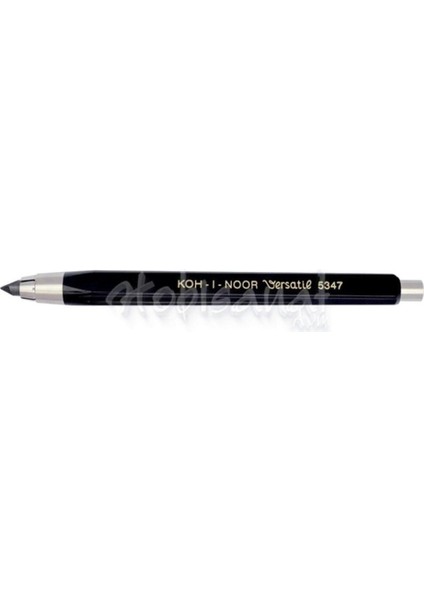 Kohinoor 5347 Portmin Versatil Kalem 5.6mm