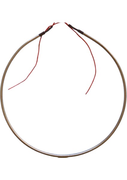 Ticari Kuluçka Makinesi Rezistansı