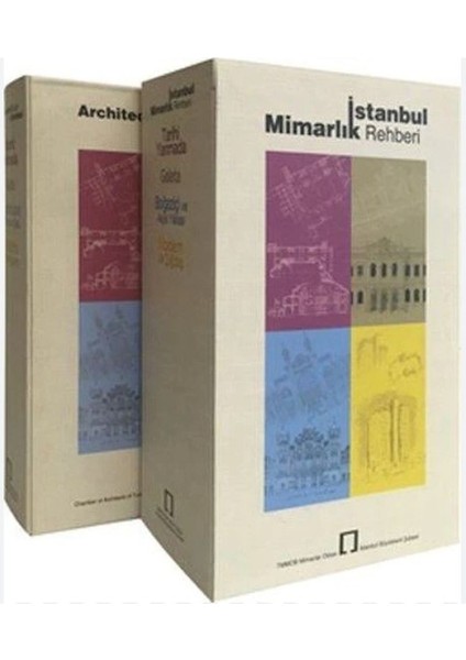 İstanbul Mimarlık Rehberi