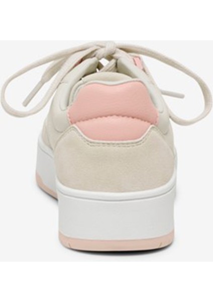Sneaker Krem