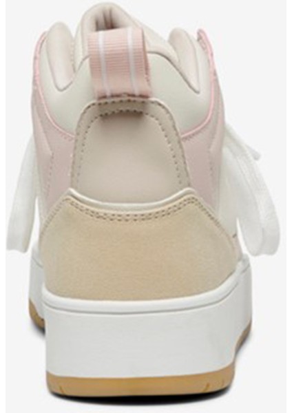 Sneaker Krem modelleri