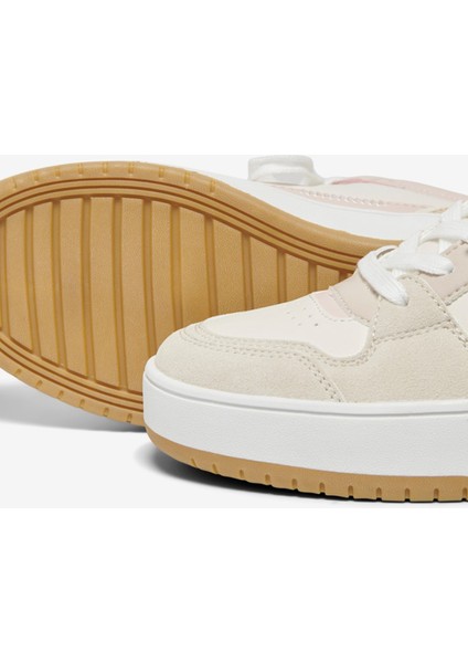 Sneaker Krem indirimleri