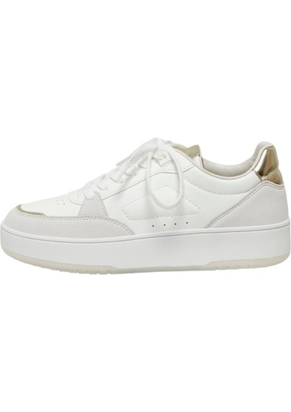 Sneaker Beyaz