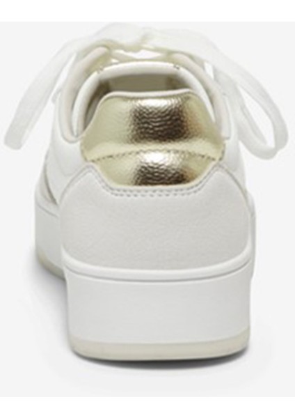 Sneaker Beyaz modelleri