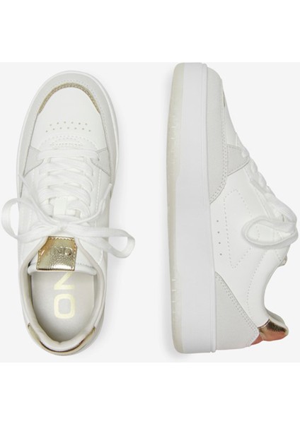 Sneaker Beyaz fırsatları