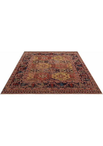 Anadolu Kilim AND 01 Renkli 120 x 180 cm