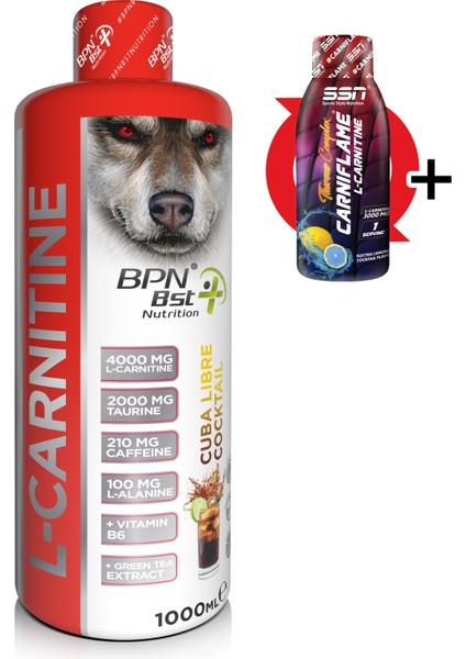 BPN Best Plus Nutrition Eco Beta İncelemeleri ve Yorumları