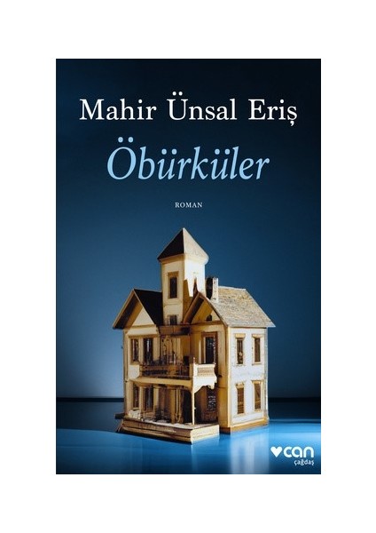 Öbürküler - Mahir Ünsal Eriş