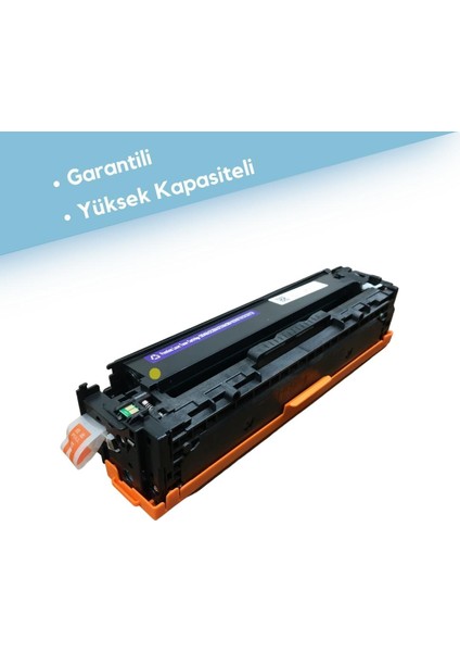 Samsung Mlt D204 Uyumlu Çipli Muadil Toner - Sl M3325 / 3825 / 4025 / 3375 / 3875 / 4075