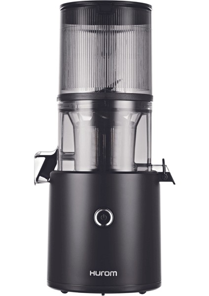 H300E Katı Meyve Sıkacağı Siyah