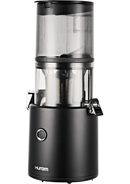 H300E Katı Meyve Sıkacağı Siyah fırsatları