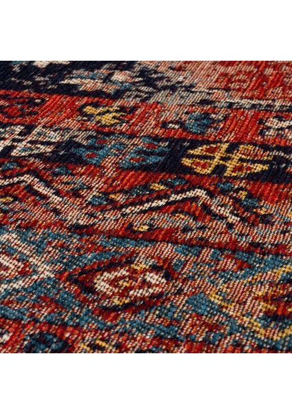 Anadolu Kilim And 04 MULTY120*180 cm