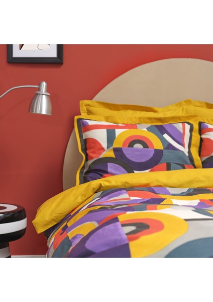 Sorbet Kırmızı Tek Kişilik Welsoft Nevresim Battaniye Takımı fırsatları