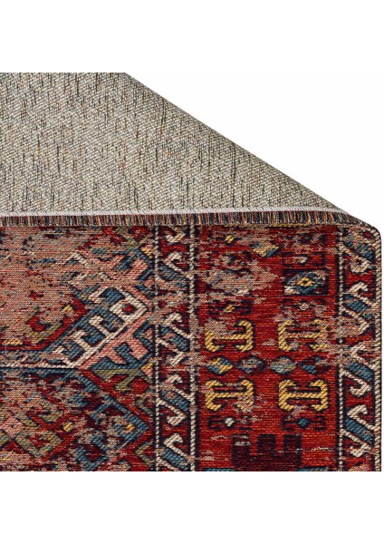 Anadolu Kilim And 03 MULTY120*180 cm