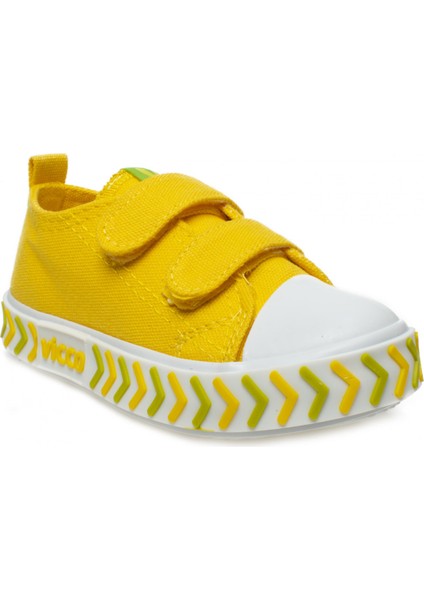 Vi̇cco 925.B23Y.244 Ti̇mo Bebe Keten Spor Ayakkabı