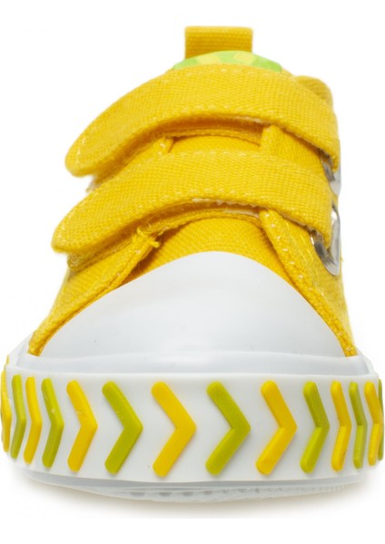 Vi̇cco 925.B23Y.244 Ti̇mo Bebe Keten Spor Ayakkabı