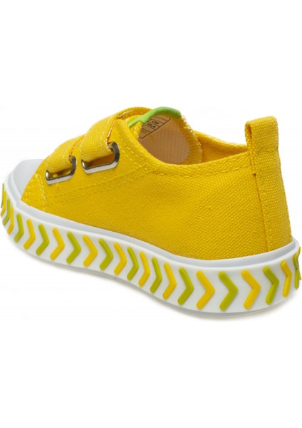 Vi̇cco 925.B23Y.244 Ti̇mo Bebe Keten Spor Ayakkabı
