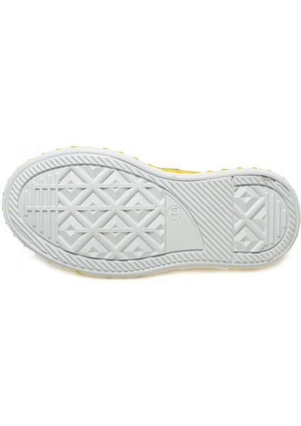 Vi̇cco 925.B23Y.244 Ti̇mo Bebe Keten Spor Ayakkabı