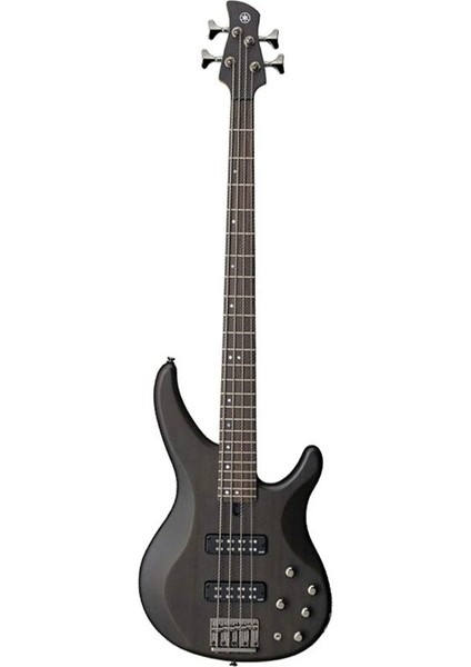 TRBX504 Bas Gitar (Translucent Black)