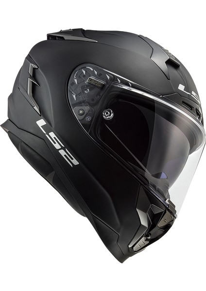 Challenger Mat Siyah Kask fırsatları