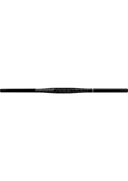 Descendant Carbon 31.8mm 7° Back Sweep Bisiklet Gidonu