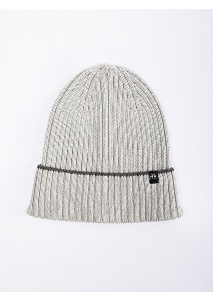 Erkek Bere-Açık Gri fiyatları