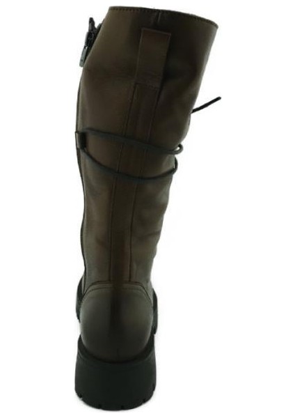 319502 Zenne Çizme modelleri