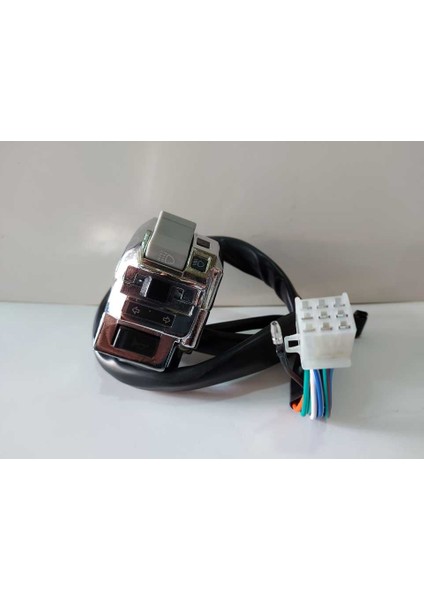 Kt 125 Sol Kumanda Komple fiyatları