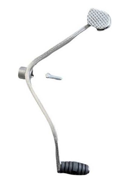 Agk&cg 125 Vites Kolu Ncr