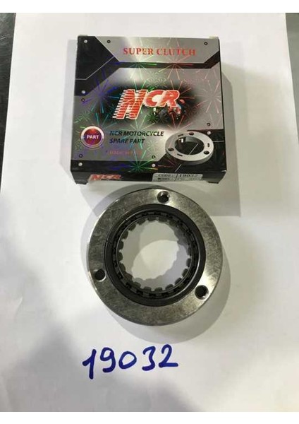 Agk&cg 200 Marş Rublesi 20 Bilyalı