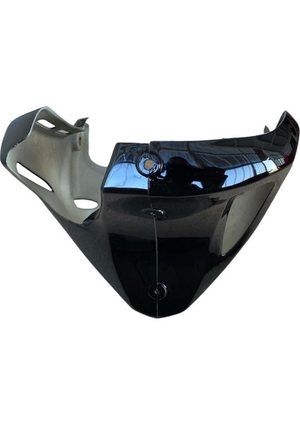 Agk&cg 125 Sakal Siyah Ncr