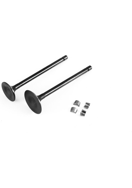 Cg 150 Emme-Egsoz Sübabı Takım (Dq)